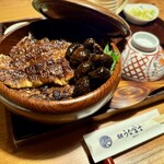 炭焼うな富士 - 