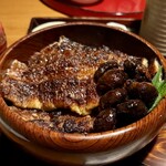 炭焼うな富士 - 