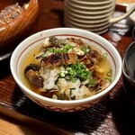 炭焼うな富士 - 