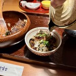 炭焼うな富士 - 