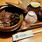 炭焼うな富士 - 