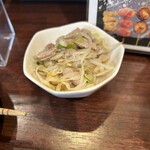 ちきんくれすと BiVi新札幌店 - 