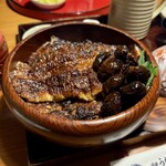 炭焼うな富士 - 