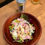 炉端焼き 紅炎 - 