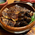 炭焼うな富士 - 