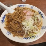 中華そば 共楽 - 