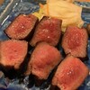 牛タンとマグロとクリスピー餃子 ひまわり［海］ 築地店