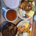 The Kitchen Salvatore Cuomo - 