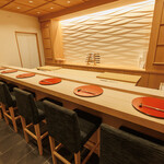 稔 - 内観写真:粋な空間