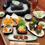 産地直送 お魚とお野菜 海畑 - 