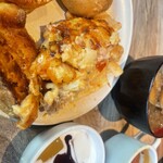 The Kitchen Salvatore Cuomo - 