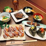 産地直送 お魚とお野菜 海畑 - 
