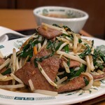 日高屋 - 料理写真: