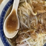 自家製麺223 - 
