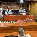 日本料理 太月 - 