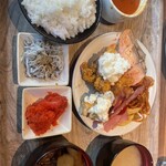 The Kitchen Salvatore Cuomo - 