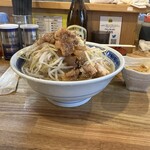 自家製麺223 - 