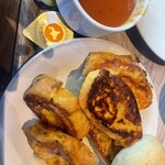 The Kitchen Salvatore Cuomo - 