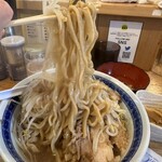 自家製麺223 - 