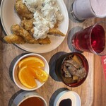 The Kitchen Salvatore Cuomo - 