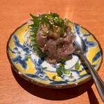 稚内海鮮と地鶏の個室居酒屋 旬蔵 上野駅前店 - 