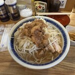 自家製麺223 - 
