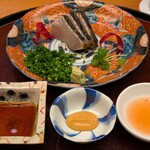 日本料理 太月 - 