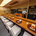 日本料理 太月 - 