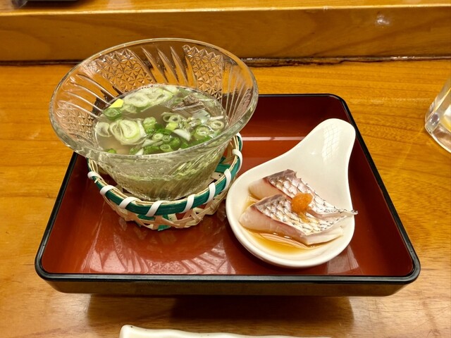 寿し一 - 渋民（寿司）の写真