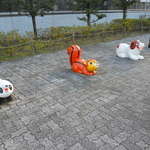 さか本 - 西大井と下神明の間で…