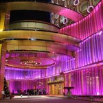 Guincho a Galera - ホテルリスボア