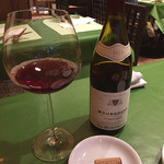 ビストロ・ソレイユ - ピノノワール