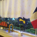 ビストロ・ソレイユ - 