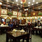 成隆行蟹王府 - 