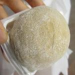 おりじなる大福 御菓子処 養老軒 - かぷちーの大福　H26.11月再訪