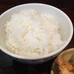 からあげセット250円