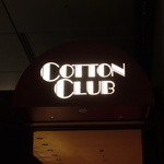 COTTON CLUB - 