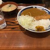 とんかつまつを