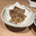 焼き鳥 きんざん - 