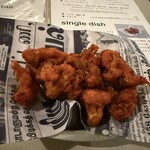 daily Chai stand & food - 