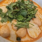 東魁楼 上海麻辣湯 - 