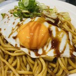 焼SOBA osakaきっちん。 - 