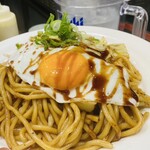 焼SOBA osakaきっちん。 - 