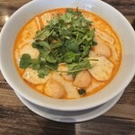 東魁楼 上海麻辣湯 - 