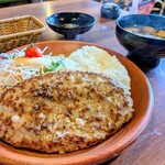 びっくりドンキー - 