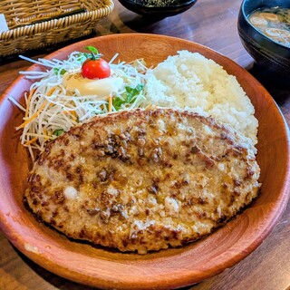 びっくりドンキー_1