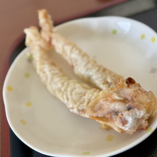 セルフうどん ぽんぽん_1