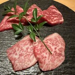 柳橋焼にく わにく - 