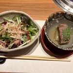 柳橋焼にく わにく - 