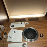 柳橋焼にく わにく - 